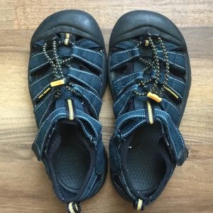 KEEN Hiking Sandals